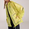 Adidas by Stella McCartney Women TruePace Running Jacket Yellow HS8197