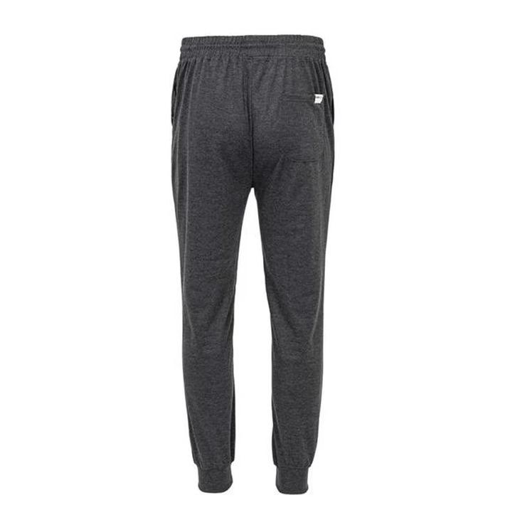 Lee Cooper Flc Men's Dark Gray Sweatpants, Size XXL