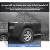 Car Mud Flaps For Buick Envision S Accessories 2024 2025 Auto Mudguard Splash Guard Anti-scratch Fenders Mudflap Car Accessories