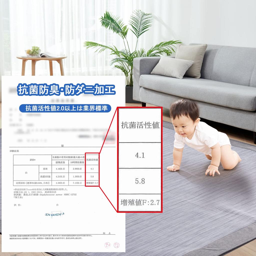 Rug Carpet Cool Summer Rug Mat 3 Tatami Cool To the Touch Rug Thick 13mm 185 X 240cm Rugmatto Washable Summer Carpet Dust Mite Resistant Antibacterial