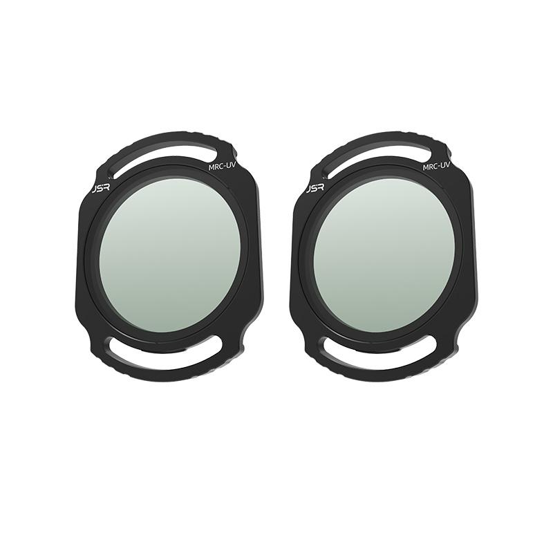 Lens Filter for DJI O1 Air Unit Pro Avata 1 Optical Glass Lenses UV CPL ND8 ND16 ND11 ND61 for DJI O1 Pro Avata 1 Accessories