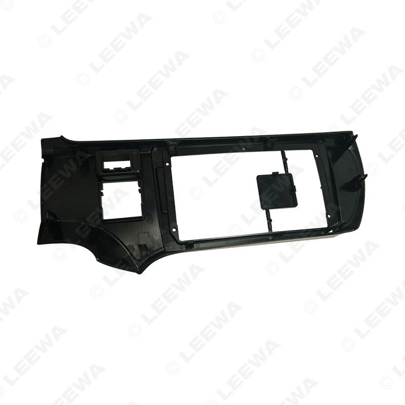 12-14 Toyota AQUA 9-inch Android Screen Modification Kit for Audio-Visual Upgrade - Left/Right-Hand Drive Compatible