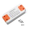 DC 12V LED Driver Thin Constant Voltage Drive Power Input Voltage AC185-260V 12W/18W/24W/36W Ultra-thin Design Saves Space