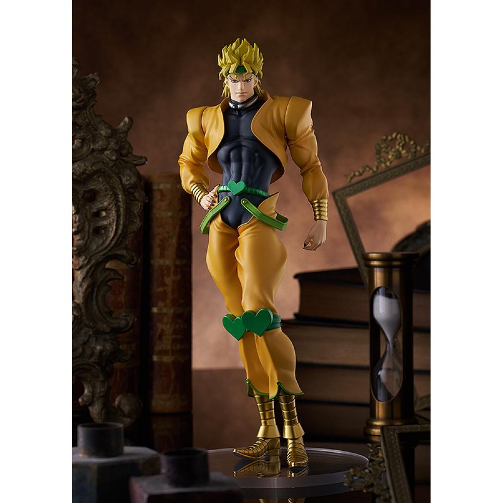 Jojo S Bizarre Adventure Pop Up Parade Dio  Jojo S Bizarre Adventure