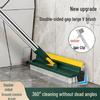 Multi-Function Long Handle Bathroom Cleaning Brush: Wall, Tile, Toilet, Floor, Grout