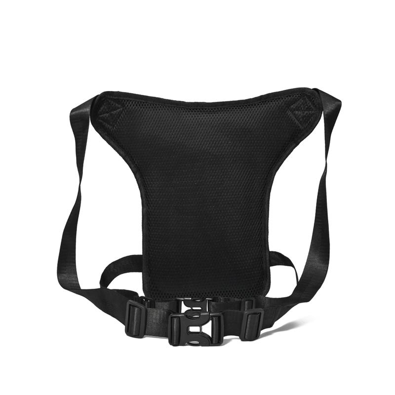 Thigh Bag For Storage Motorcycle Leg Pouch For Women Outdoor Sports Organizer Waterproof Waist Pack For Traveling Running