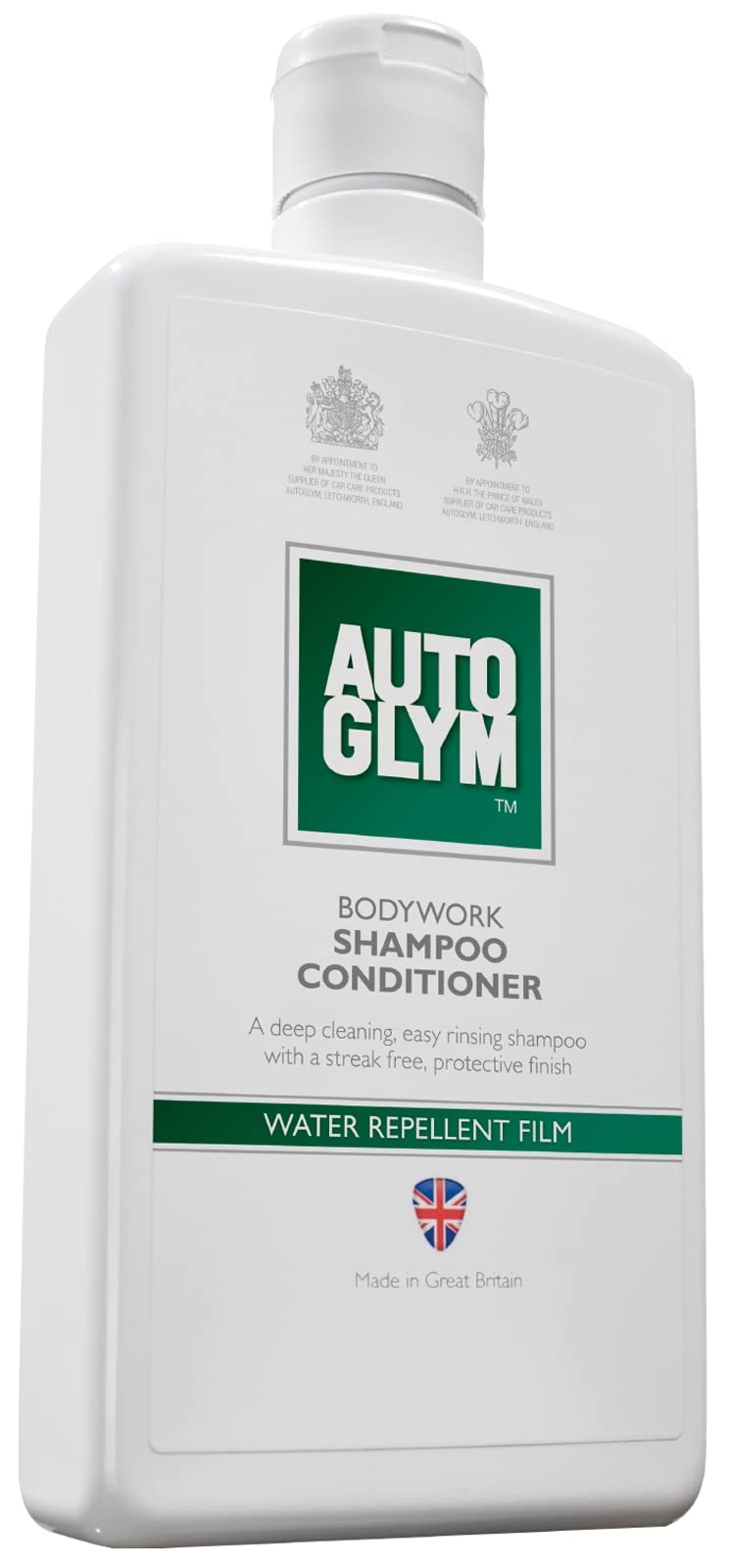 

AUTOGLYM Bodywork Shampoo and Conditioner [Officially Imported]