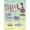 Twice 4. Vollalbum [THIS IS FOR] (DIGIPACK Ver.)