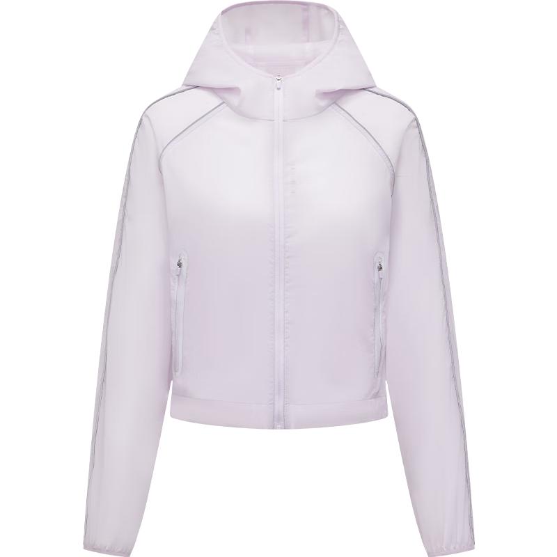 

Tanboer Women s Lightweight Short Sports Outdoor Cooling Jacket TB5262762A L (170)