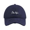 New York Letter Baseball Cap Breathable Sports Visor Casual Sun Hats  Men Women