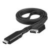 Accesorii audio și video – Cabluri și adaptoare HDMI