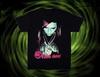 Weihnachtsgeschenk Tokio Hotel Kurzarm Herren S-5XL 24D18 Unisex T-Shirt
