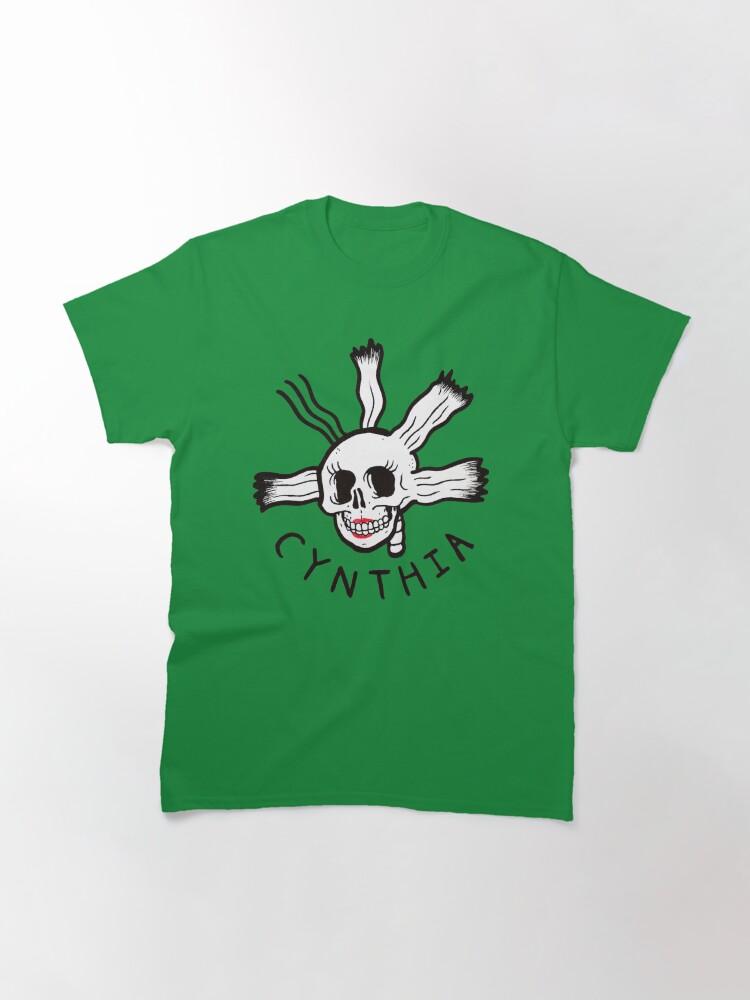 Cynthia Classic T-Shirt