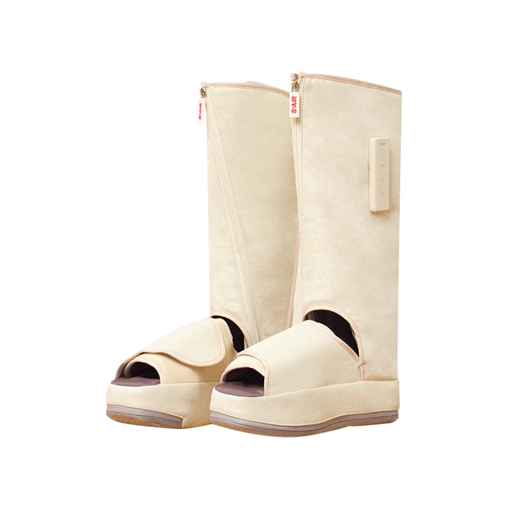 

СПА:R Портативный массажер для ног PRO SPA:R Portable Leg Massager PRO