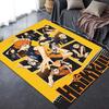 2025 New Haikyu!! Anime Carpet Rug for Living Room Bedroom Home Sofa Decoration,Kids Play Non-slip Floor Mat53