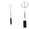 Easy Pickup Ball Retriever Tool Golf Grabber Extendable Collector Portable Anti Slip