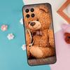 Cute Bear Case For Honor Magic 7 5 6 Lite Pro Honor X8b X9b X9a X8a X8 X9 X9c 50 70 90 200 Lite Cover