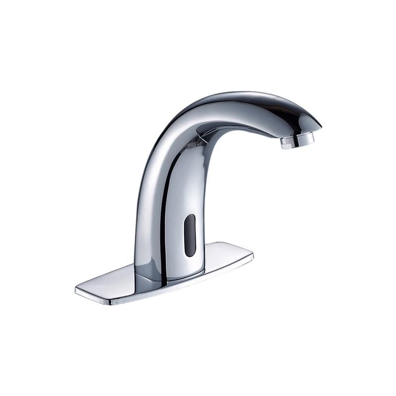 Miling Automatic Sensor Faucet