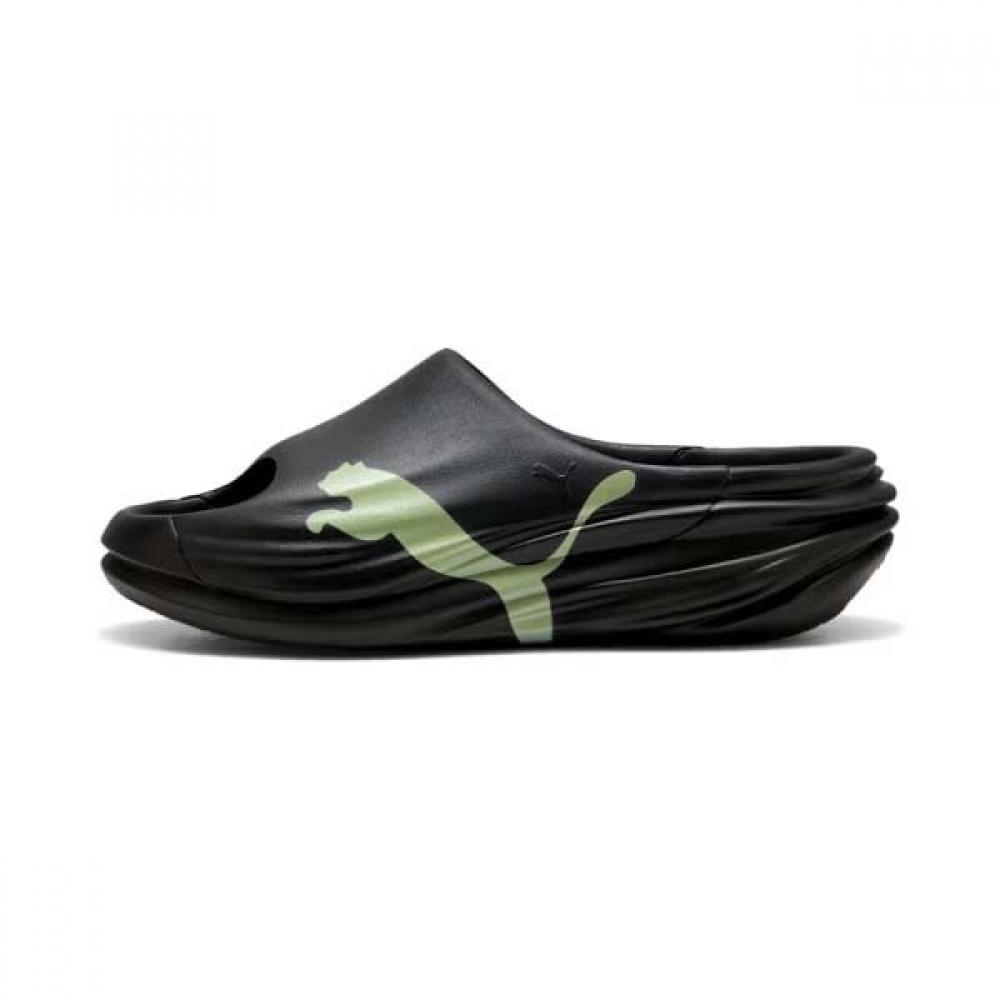 Puma Max Cushion Slipper Nitro Unwind 379895 12 PUMA Black/260