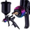 Ferramentas elétricas – Pistolas de pulverização