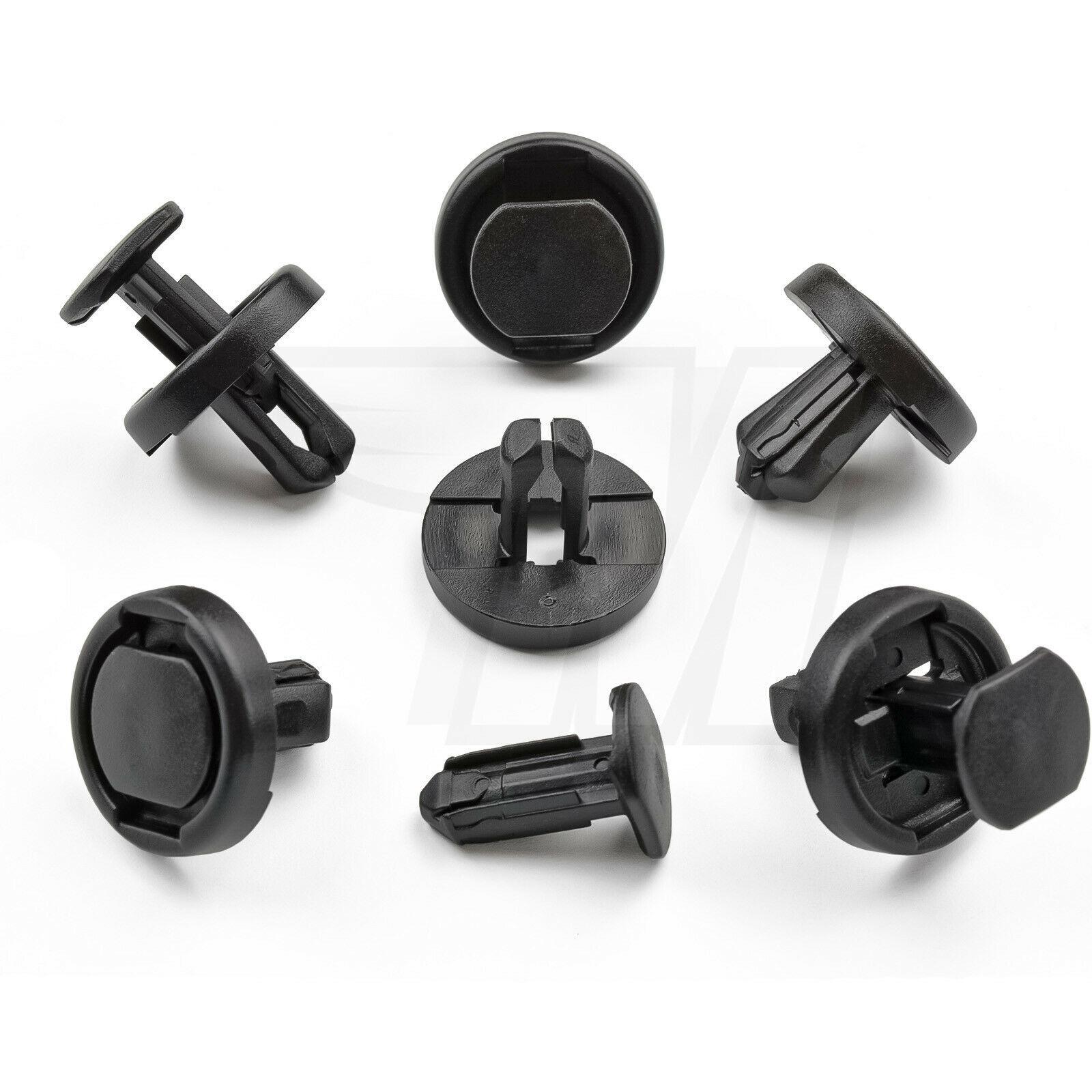 

Toyota Lexus Engine Cover Plastic Retainer Clip Lambo