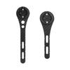 Bicycles Computer Mount Stand Extension Mount Brackets Cycling Bikes Stem Extension Holder, Front Bicycles Handle Mount