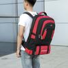Schoolbag Large Capacity Backpack Men's Outdoor Luggage Women's Travel Outdoor Mountaineering Bag Leisure Travel Backpack Vintage