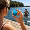 5m Elastic Water Ball Suitable for Outdoor and Indoor Use Durable Stretch Fabric Construction for Recreational Activities and Physical Exercise