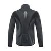 Winter Warm UP Cycling Jacket Breathable Bike Outerwear Windproof Waterproof Cycling Jacket