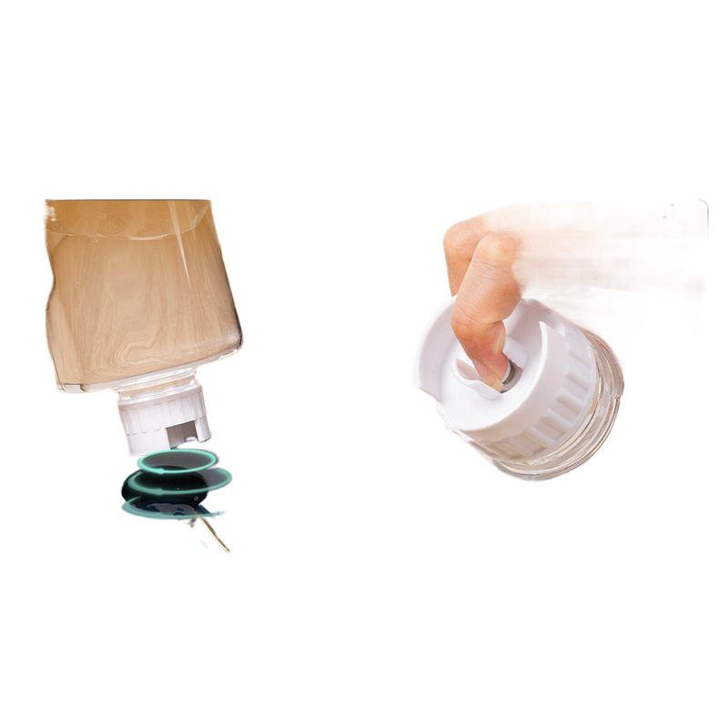 Automatischer Trinkbrunnen für Katzen und Hunde mit Doppelnapf-Futterspender