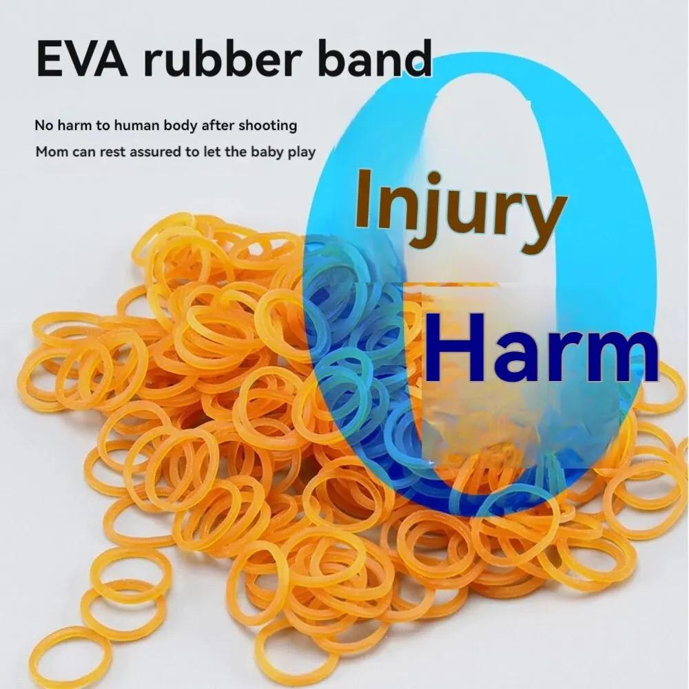 

Дитячий симулятор Іграшковий пістолет для хлопчиків Змагання Стрільба для хлопчиків Подарунок Стрейч Складаний Іграшковий пістолет з гумкою можна стріляти