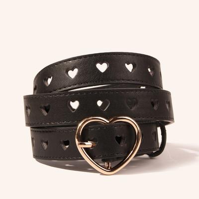 Accessoires – Gürtel & Taillenketten für Damen