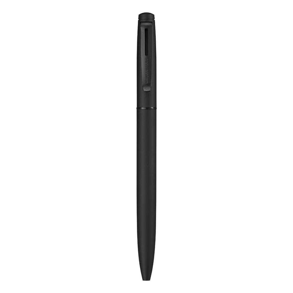 Mitsubishi Pencil Jetstream Prime Ballpoint Rotating Oil-Based Pen, Retractable, 0.7 Inch, Black, SXK350007.24