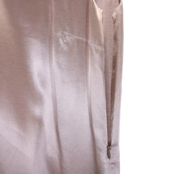 MIUMIU made in Italy No sleeve one piece 40 Pink Women Used