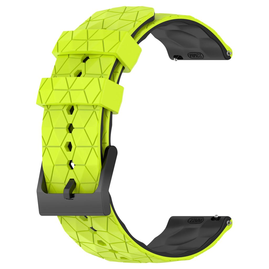 22mm 20mm Silicone Strap for Huawei Watch GT6 5 4 3 2 Pro 46mm Bracelet for Samsung Watch 3/4/5/6/7/Gear S3/Amazfit GTR/GTS Band