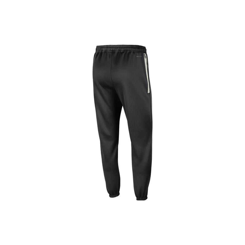 Nike Knitted Sweatpants Men's Black FB3837-010