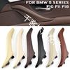 BMW 5 Series F10/F18 Interior Leather Door Handle Assembly 51417225854