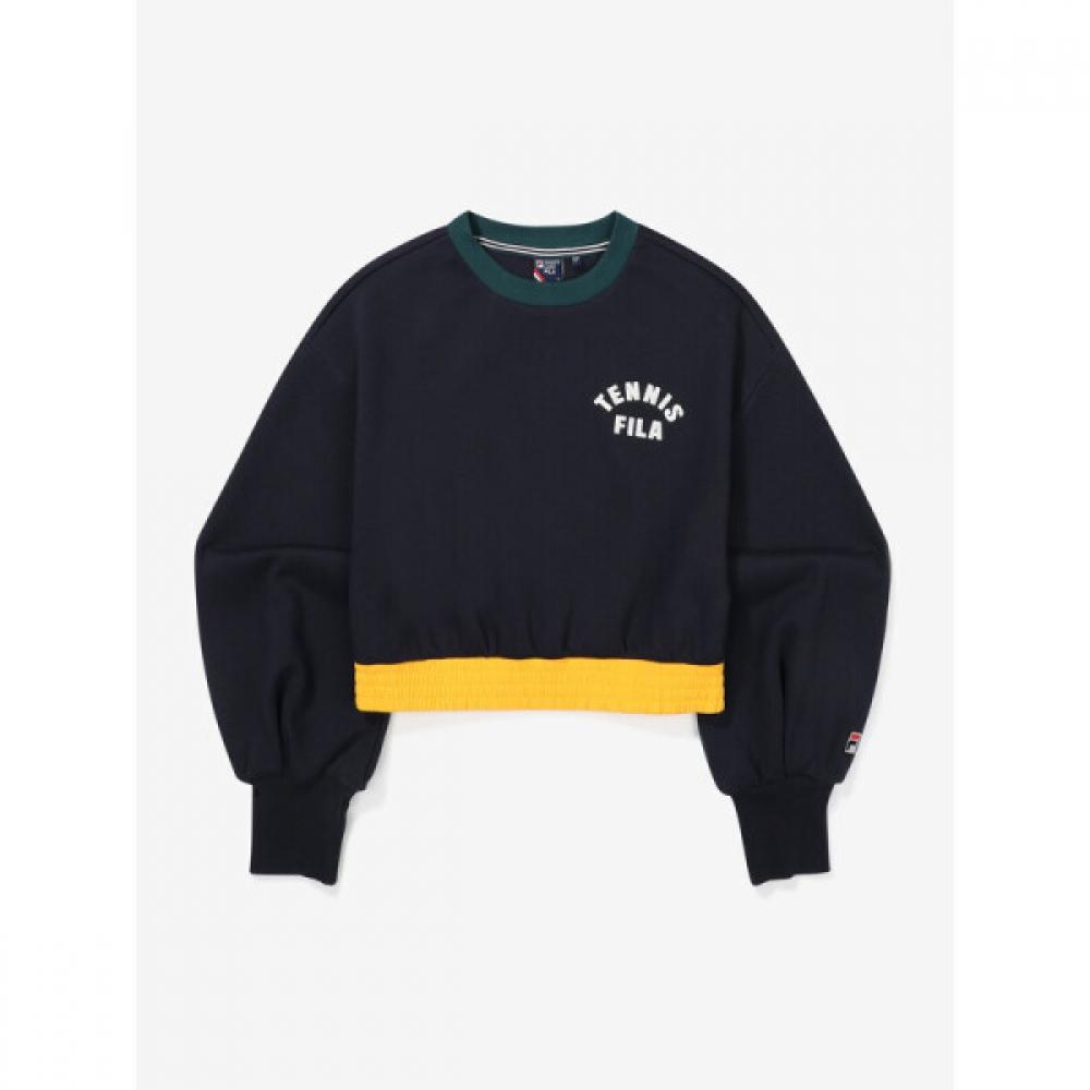 Fila Tennis Life New Crop Sweatshirt 95