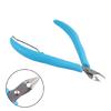 Carbon Steel Diagonal Pliers for Electronic Industry Maintenance Lightweight