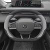 Changan Steering Wheel Cover for Yida UniK, Yidong 2nd & 3rd Gen, CS55Plus - Alcantara Material