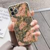 William Morris Thief Design Phone Case Silicone Soft for iphone 15 14 13 12 11 Pro Mini XS MAX 8 7 6 Plus X XS XR Cover