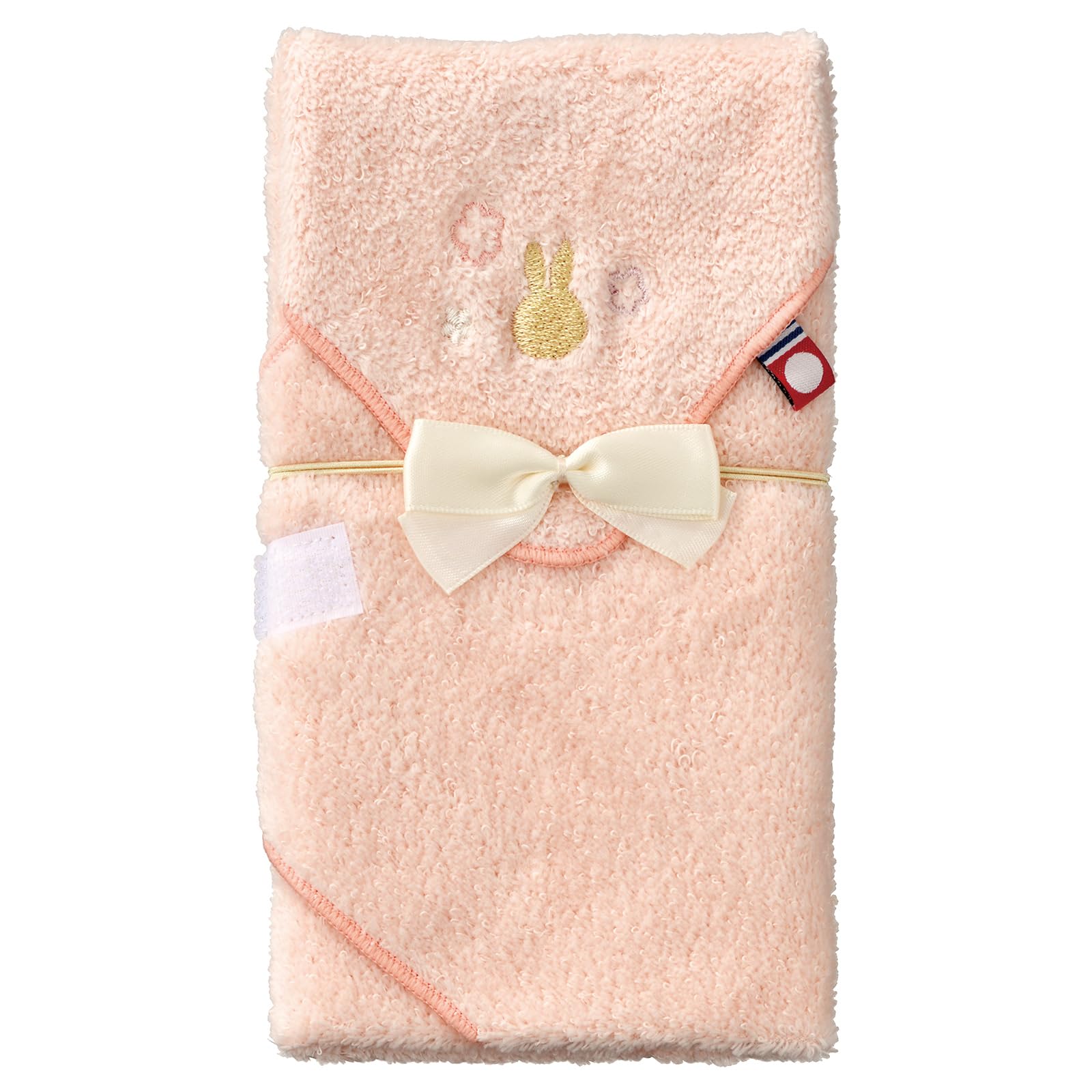 

Maruai Miffy Подарок Малыш и Деньги 1 конверт, Подарок, Слюнявчик, Конверт, Розовый, Конверт, Ключ-MY20P розовый