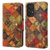 EUCAGR Leather Magnetic Pocket Cover For Samsung Galaxy S24 S23 FE Plus Ultra A34 A53 A54 A51 A52 A31 A32 A33 A05S Holder Case
