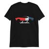 Classic Car - Mens Funny Fashion T-Shirt Tshirts Tees Tee T Shirt Shirts