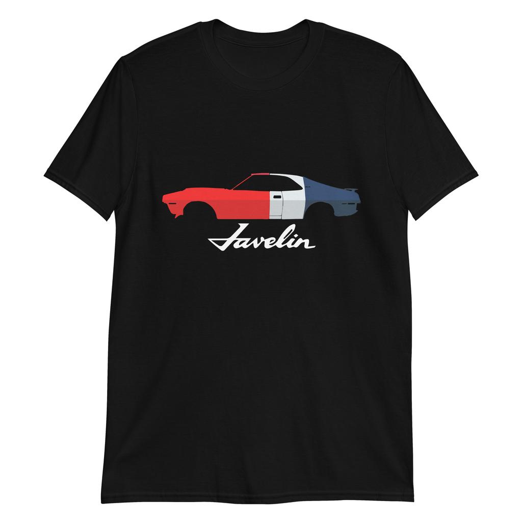 Classic Car - Mens Funny Fashion T-Shirt Tshirts Tees Tee T Shirt Shirts