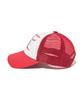 PHYPS MOTORCYCLE Honda Anime Ct 125 Mesh Cap_Red