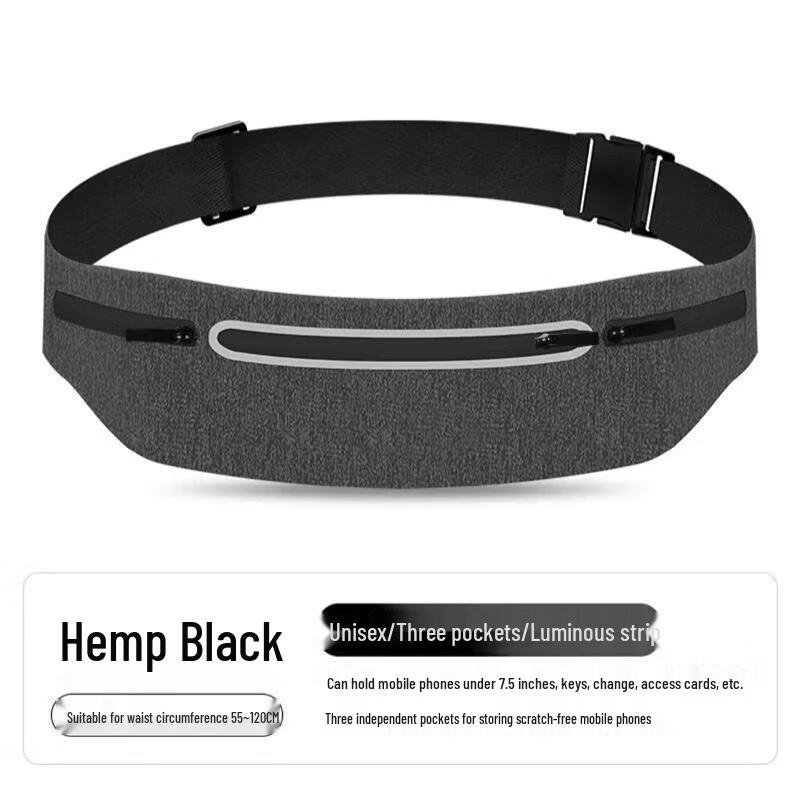 

Sports Phone Running Waist Pack