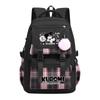 Schoolbag Children's Backpack Boys And Girls Junior High School Students College Campus Backpack