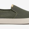 Clae Clay El Yapımı Slip On Erkek S Spor Ayakkabıları Porter Örgü Scem221pk00 Oeg
