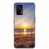 For Realme GT 5G Case Marble Soft Silicone Back Case for OPPO Realme GT Neo 2T Neo2T / GT Neo2 Phone Cover RealmeGT Neo 2 Funda